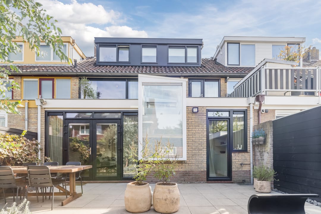 Foto 26 van Castellumlaan 22