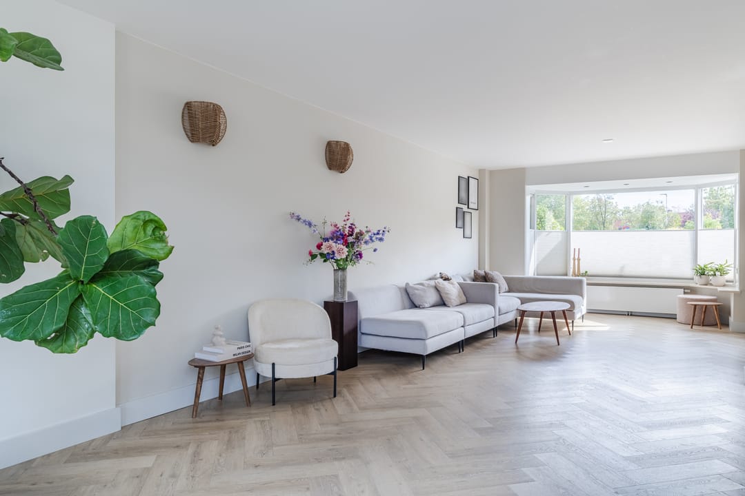 Foto 37 van Castellumlaan 22