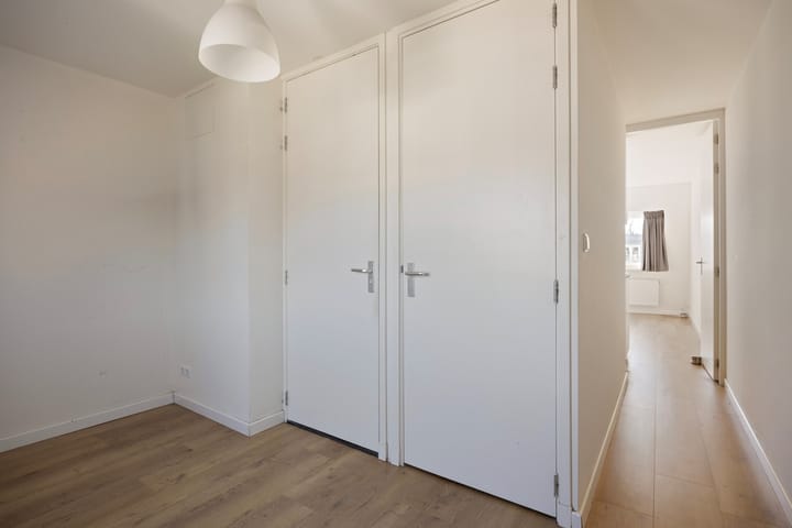 Foto 5 van Bronkhorststraat 7-B