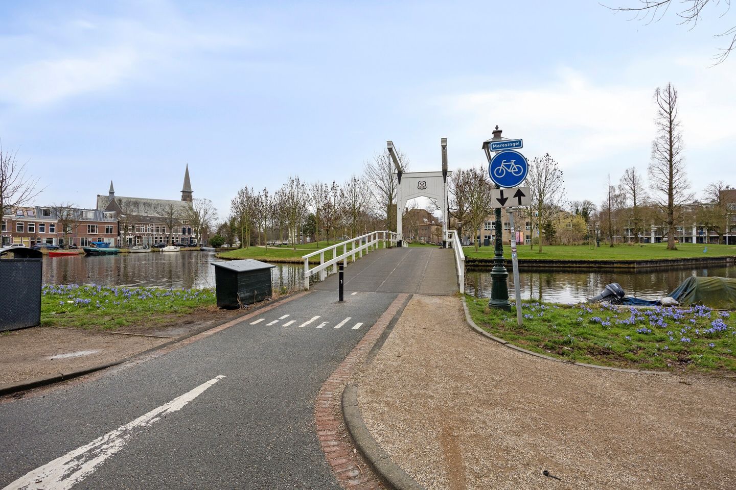 Photo 14 of Bronkhorststraat 7-B