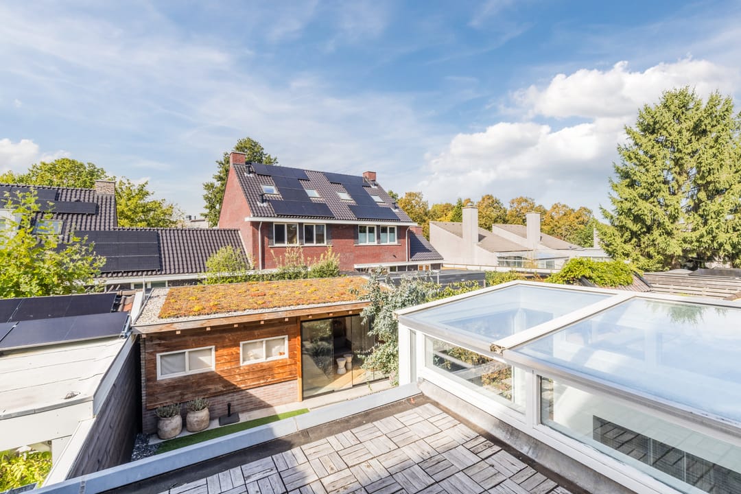 Foto 58 van Castellumlaan 22