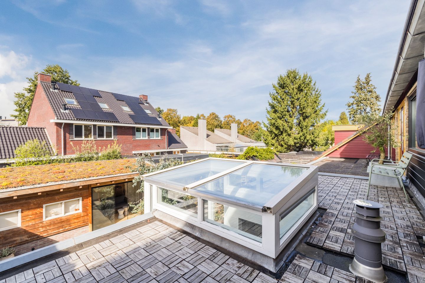 Foto 59 van Castellumlaan 22