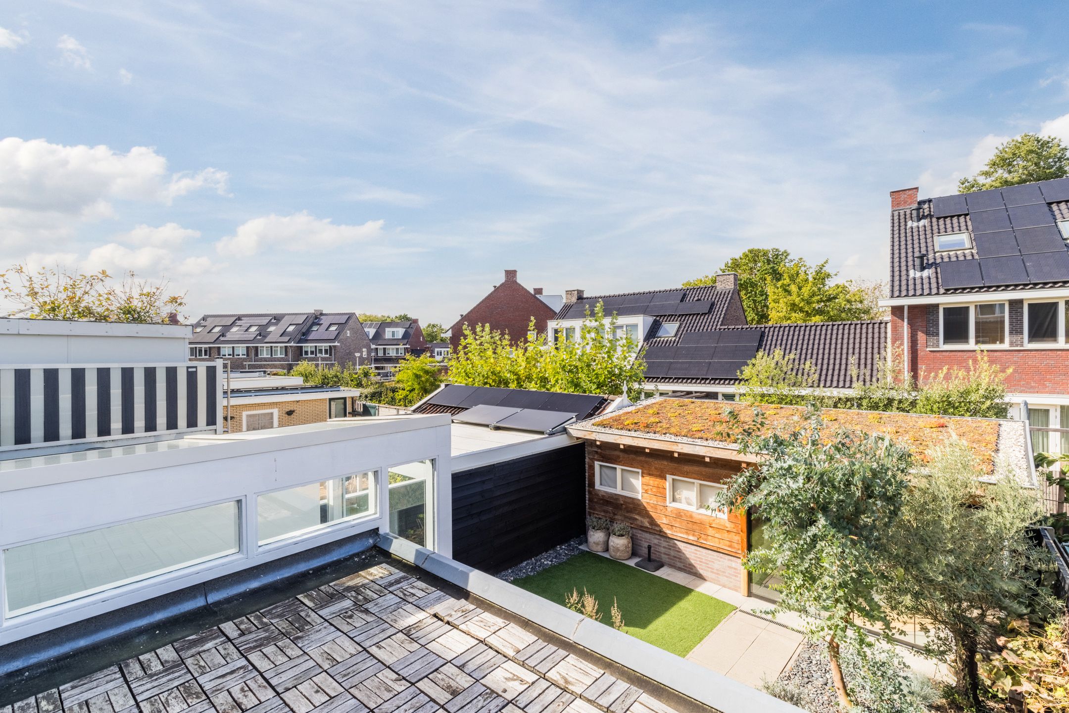 Foto 60 van Castellumlaan 22