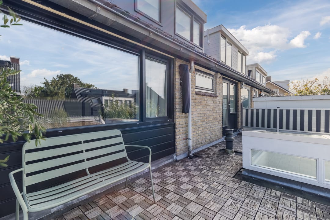 Foto 61 van Castellumlaan 22