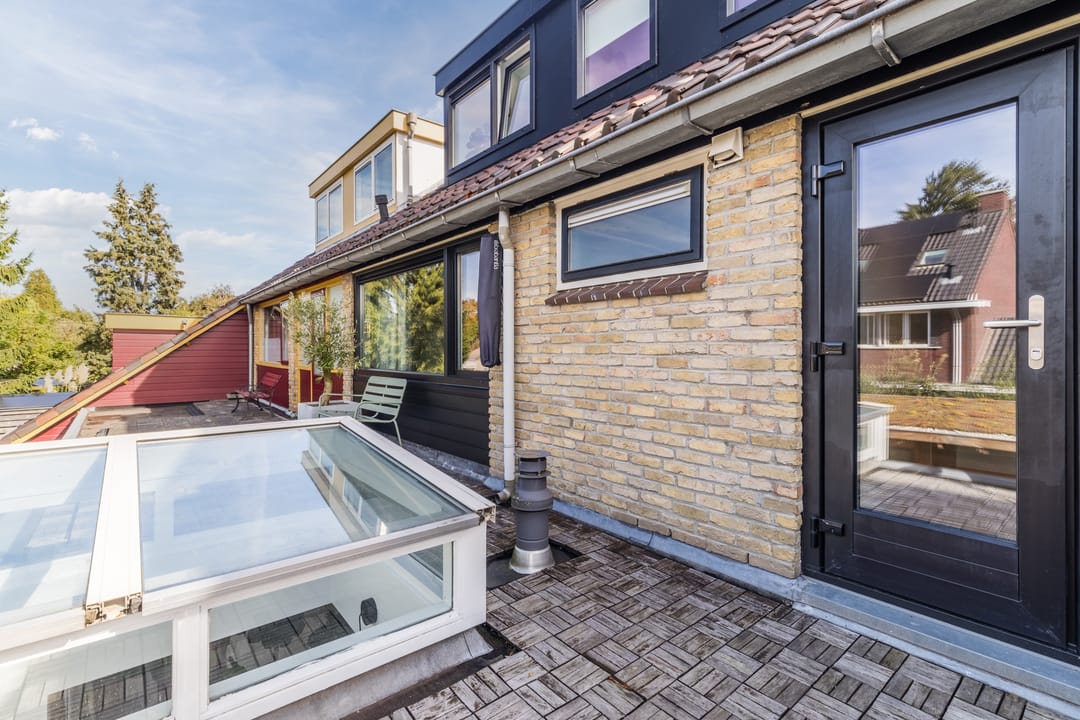 Foto 62 van Castellumlaan 22