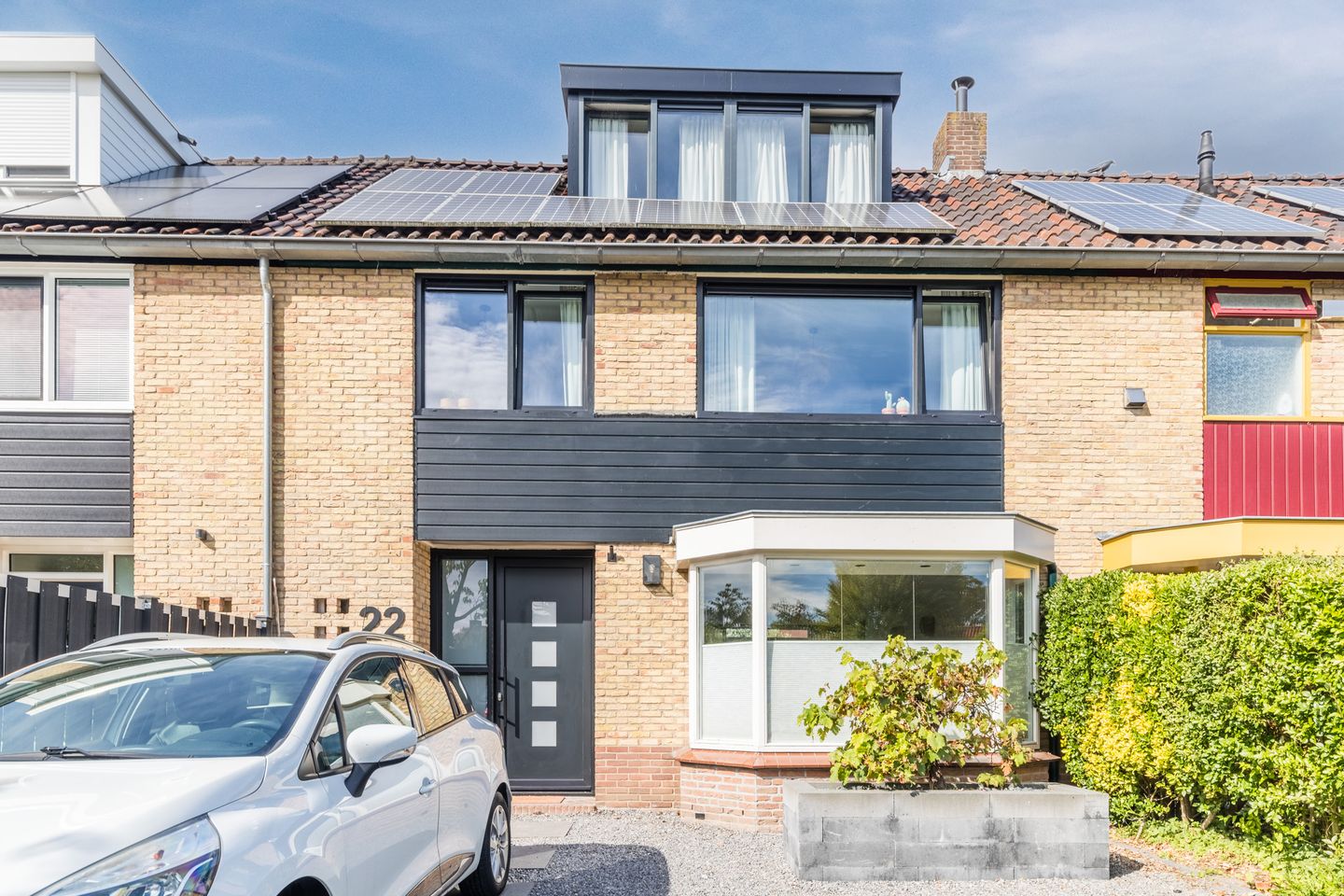 Foto 79 van Castellumlaan 22