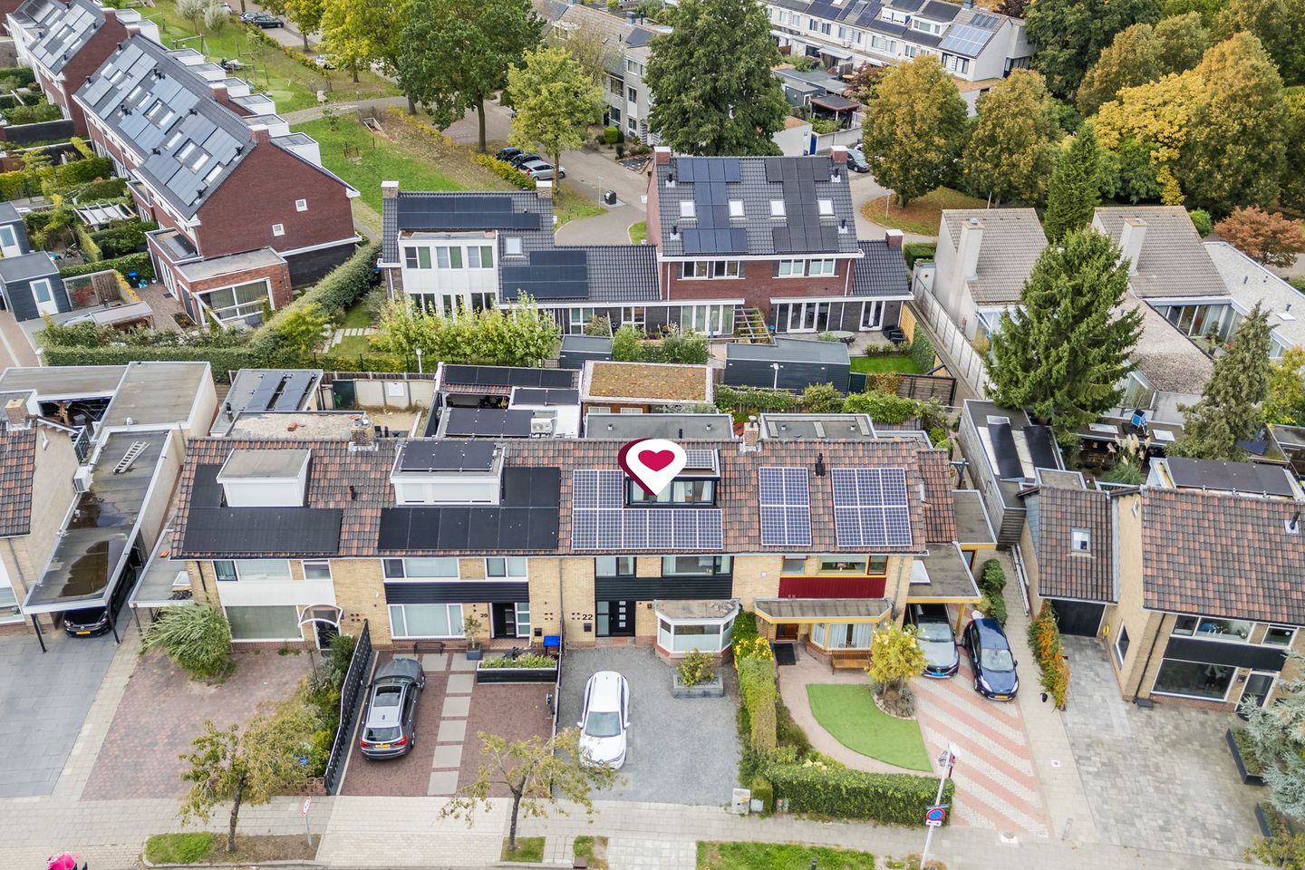 Foto 80 van Castellumlaan 22