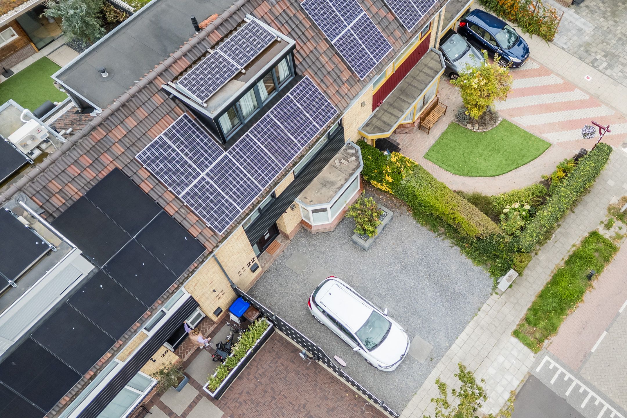 Foto 81 van Castellumlaan 22