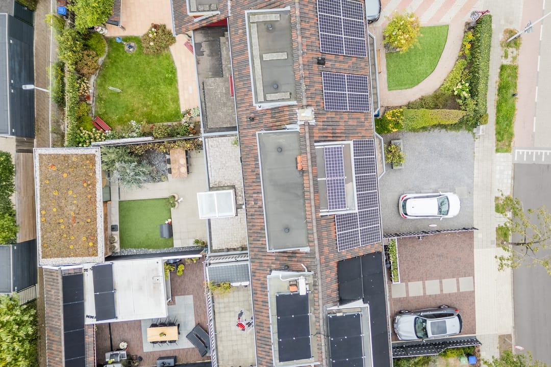 Foto 82 van Castellumlaan 22