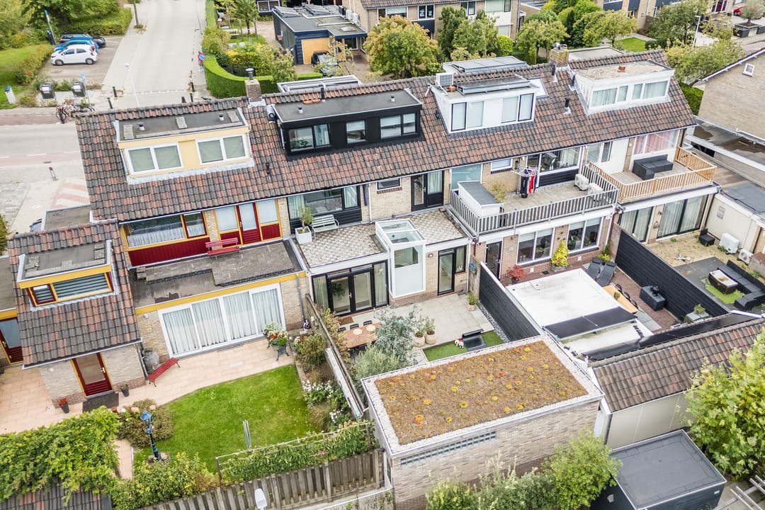 Foto 83 van Castellumlaan 22