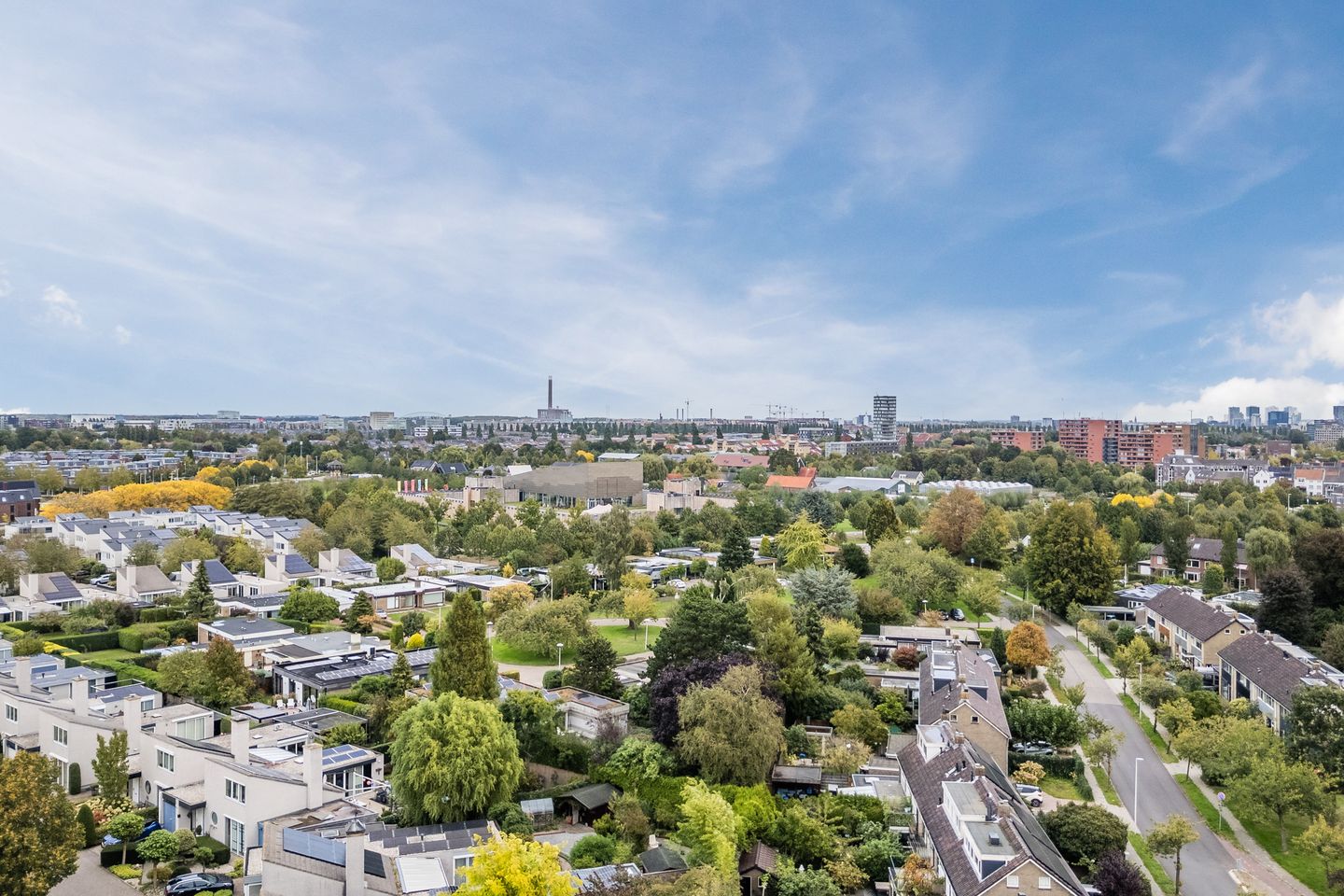 Foto 85 van Castellumlaan 22