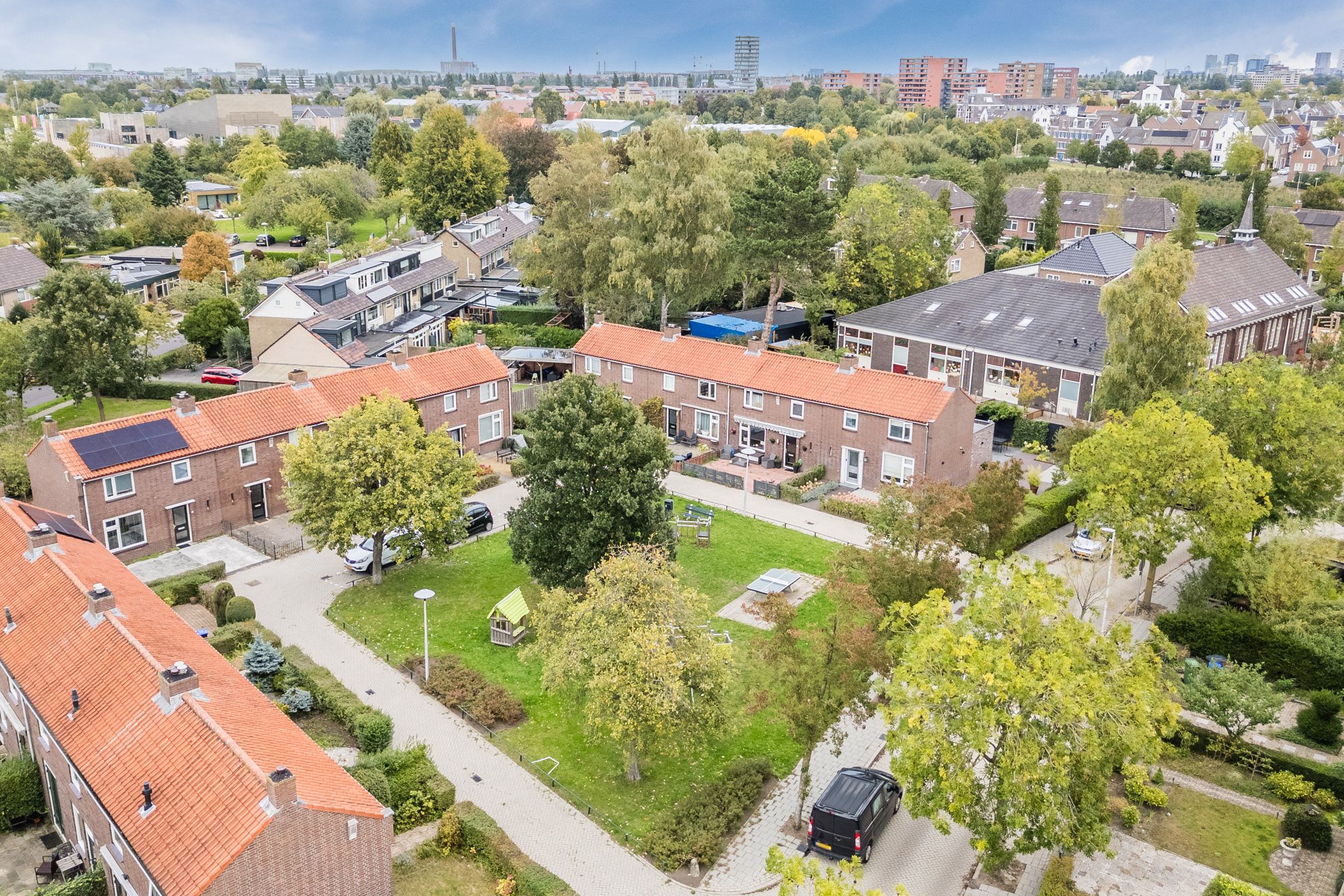 Foto 87 van Castellumlaan 22