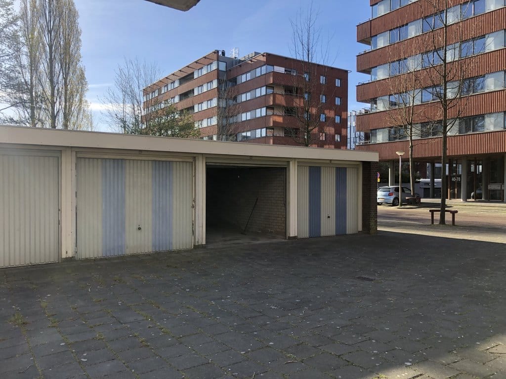 Foto 2 van Mr. G. Groen van Prinstererlaan 257-14