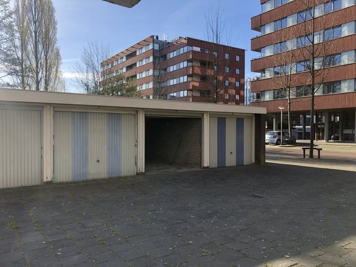 Foto 2 van Mr. G. Groen van Prinstererlaan 257-14