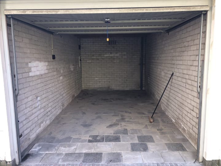 Foto 3 van Mr. G. Groen van Prinstererlaan 257-14