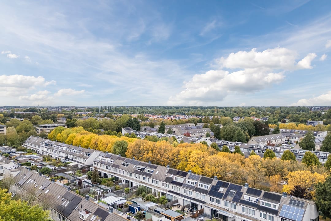 Foto 86 van Castellumlaan 22