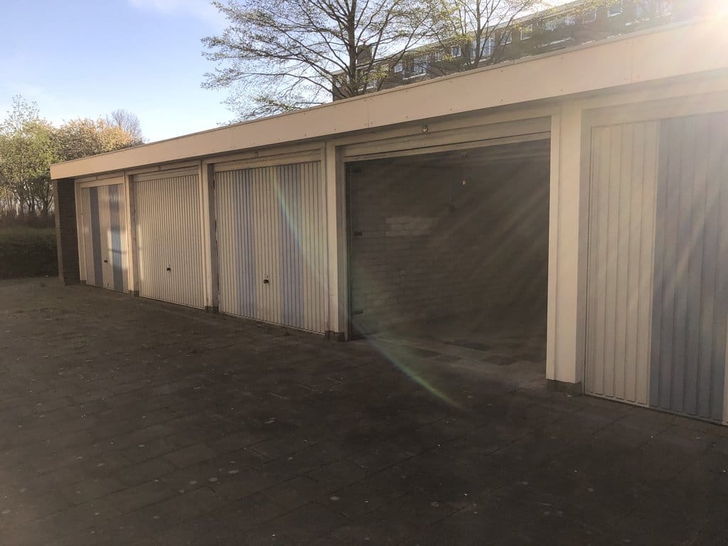 Foto 4 van Mr. G. Groen van Prinstererlaan 257-14