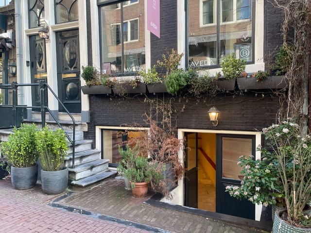 Bekijk foto 2 van Spuistraat 271-H