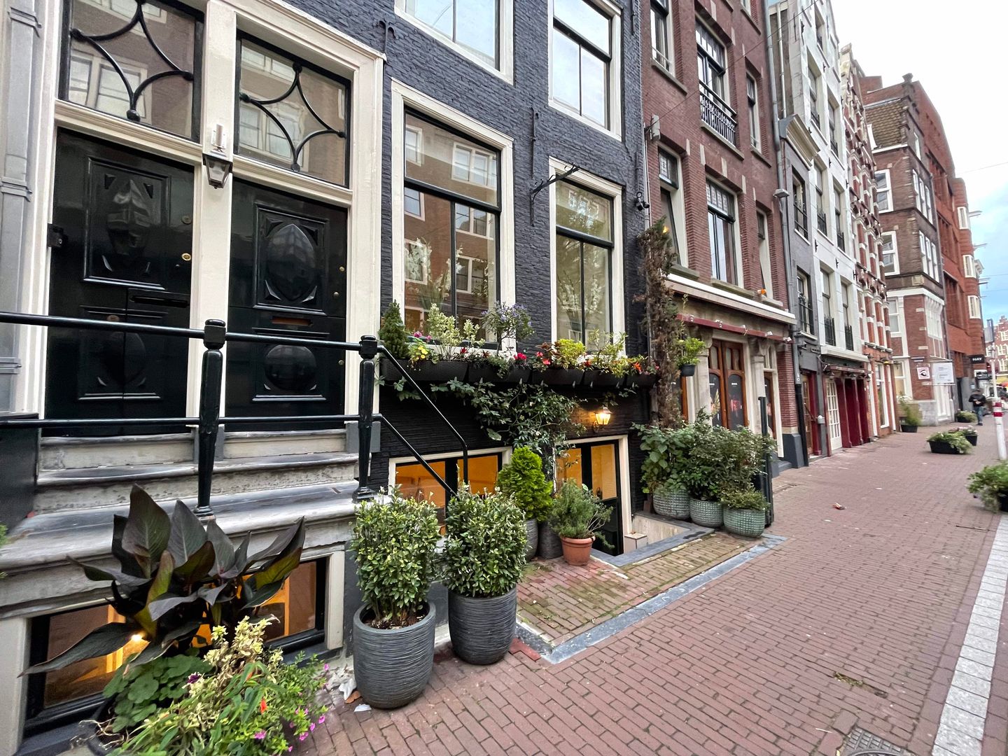 Bekijk foto 3 van Spuistraat 271-H