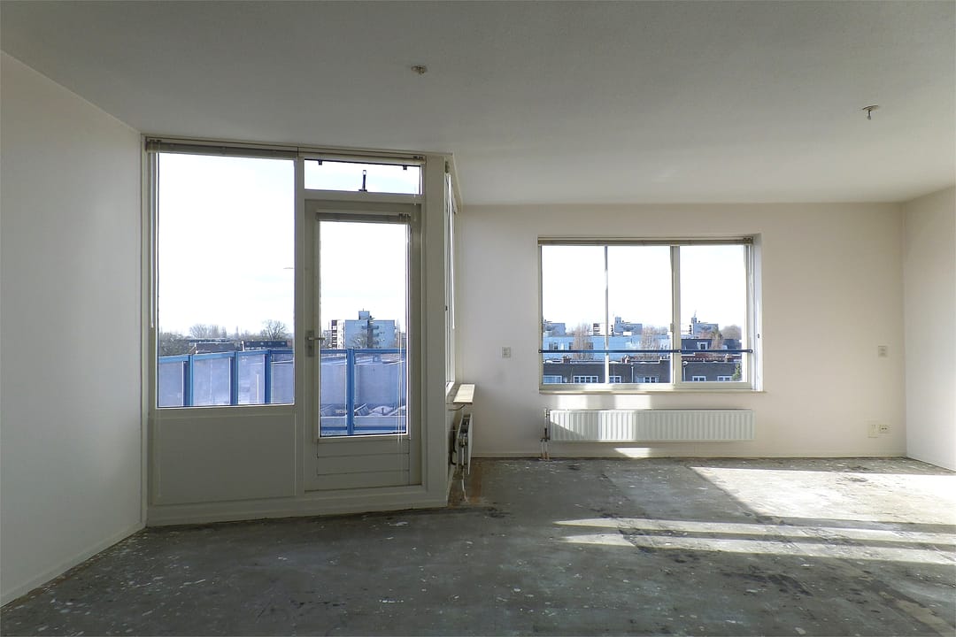 Foto 2 van Regentessestraat 128