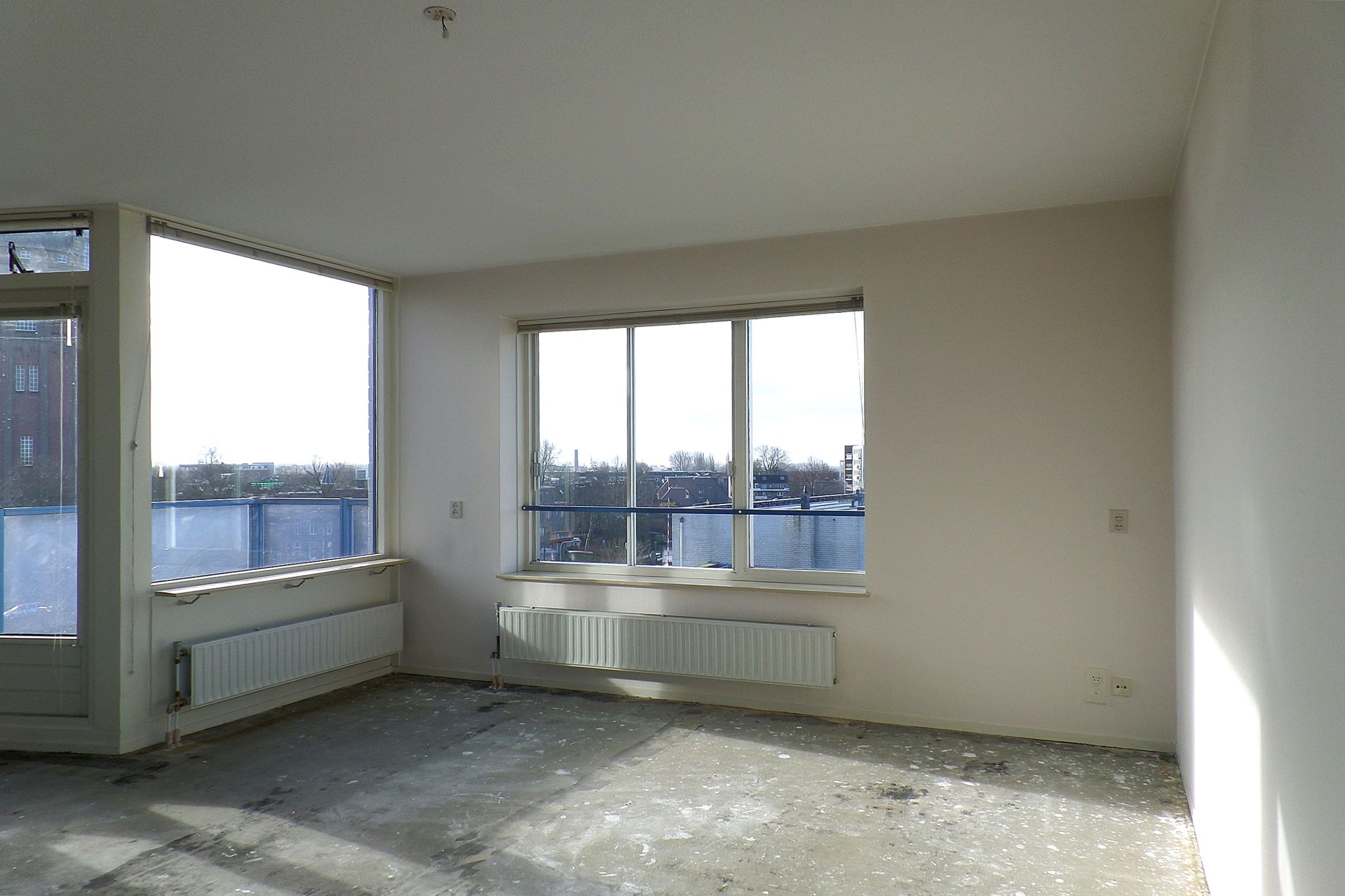 Foto 3 van Regentessestraat 128