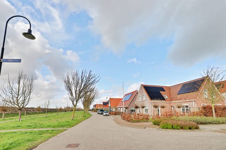 Foto 4 van Annie MG Schmidtsingel 88