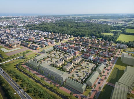 Foto 5 van Buitenrijk Hogeweg villa