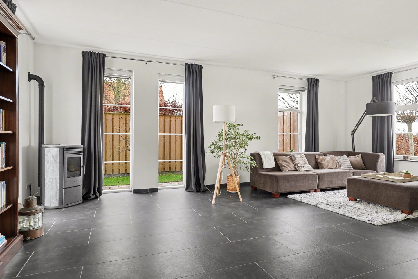 Spacious and Sustainable Detached Family Home with Modern Comforts — 8