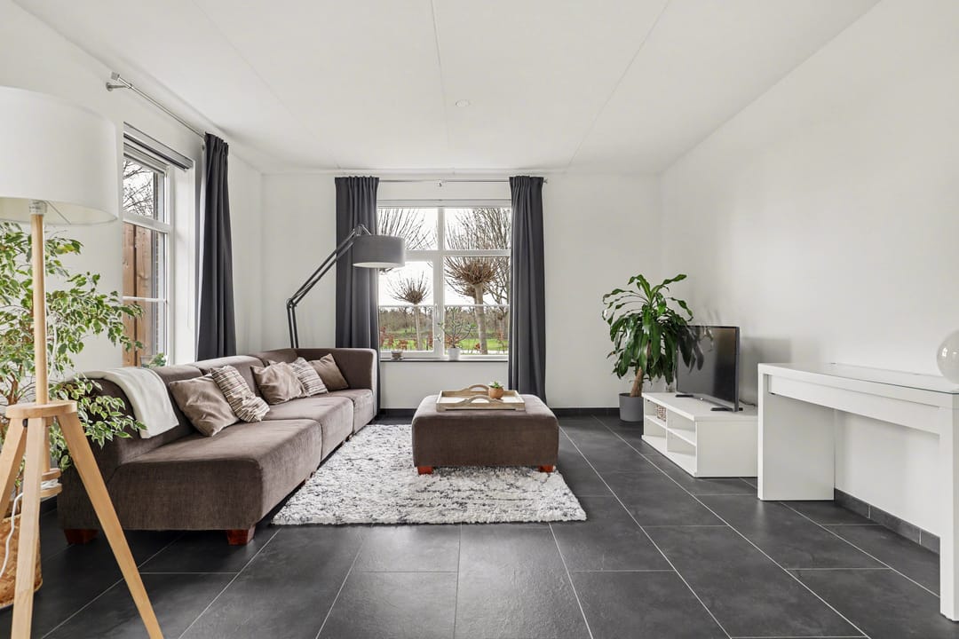 Spacious and Sustainable Detached Family Home with Modern Comforts — 9