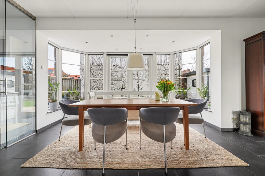 Spacious and Sustainable Detached Family Home with Modern Comforts — 14