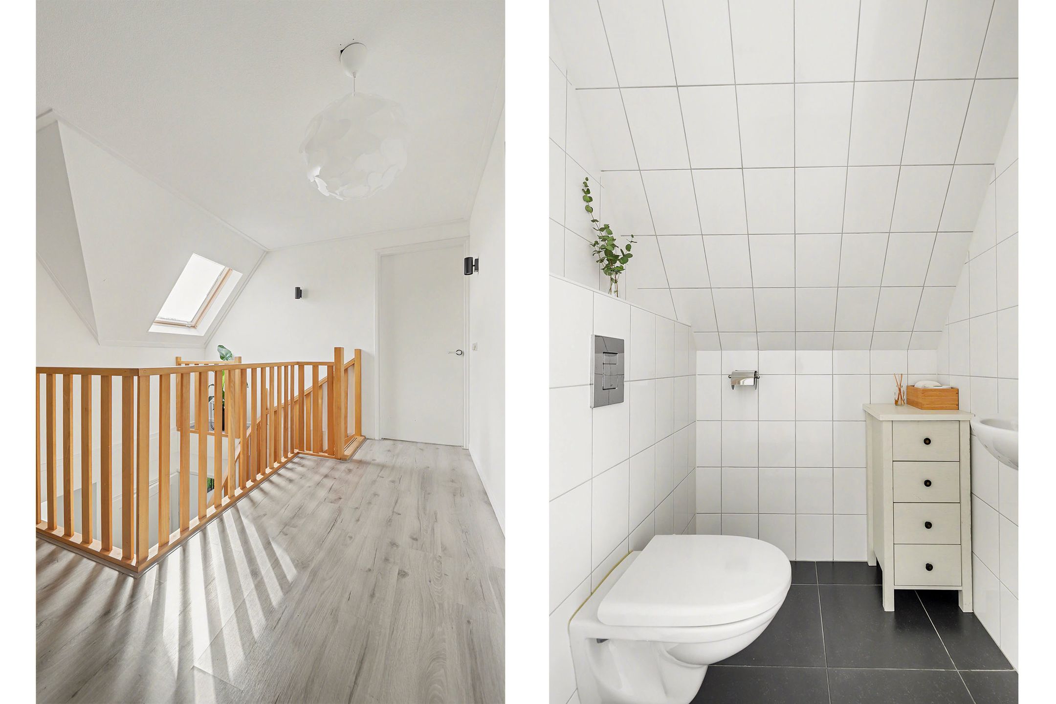 Spacious and Sustainable Detached Family Home with Modern Comforts — 24