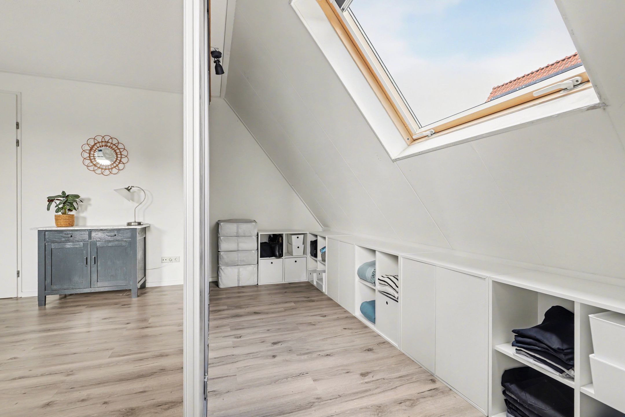 Spacious and Sustainable Detached Family Home with Modern Comforts — 27