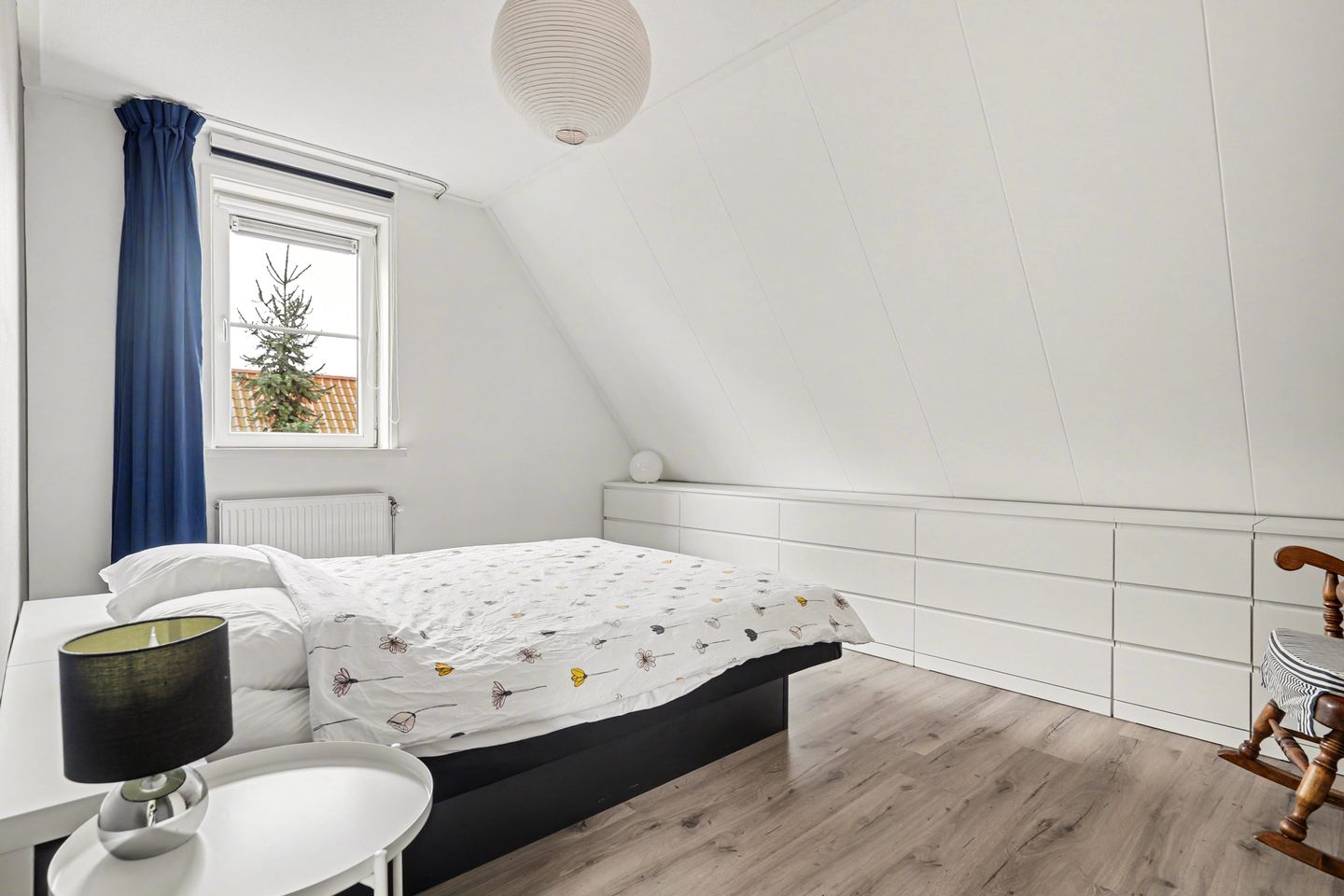 Spacious and Sustainable Detached Family Home with Modern Comforts — 30
