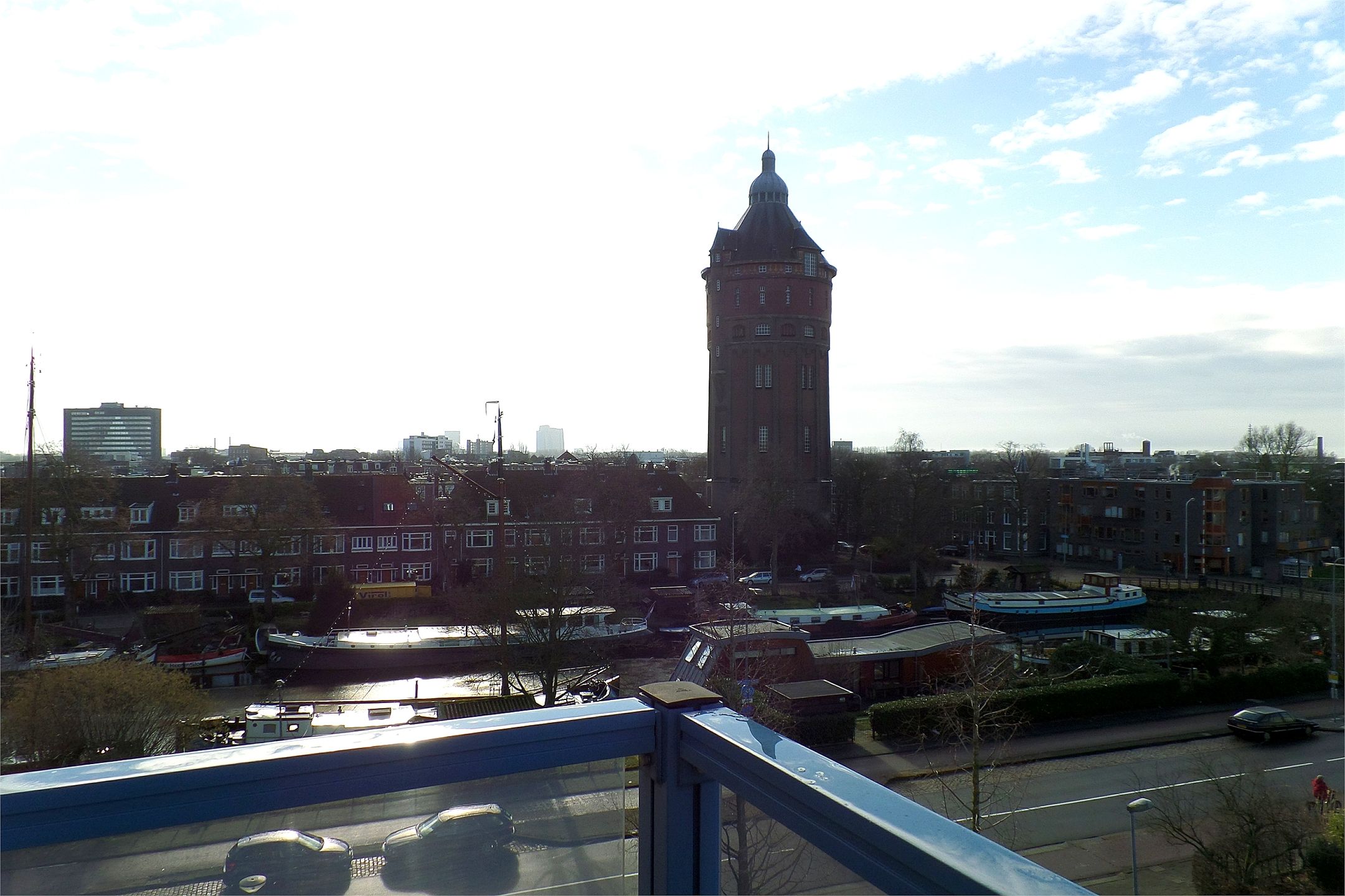 Foto 6 van Regentessestraat 128