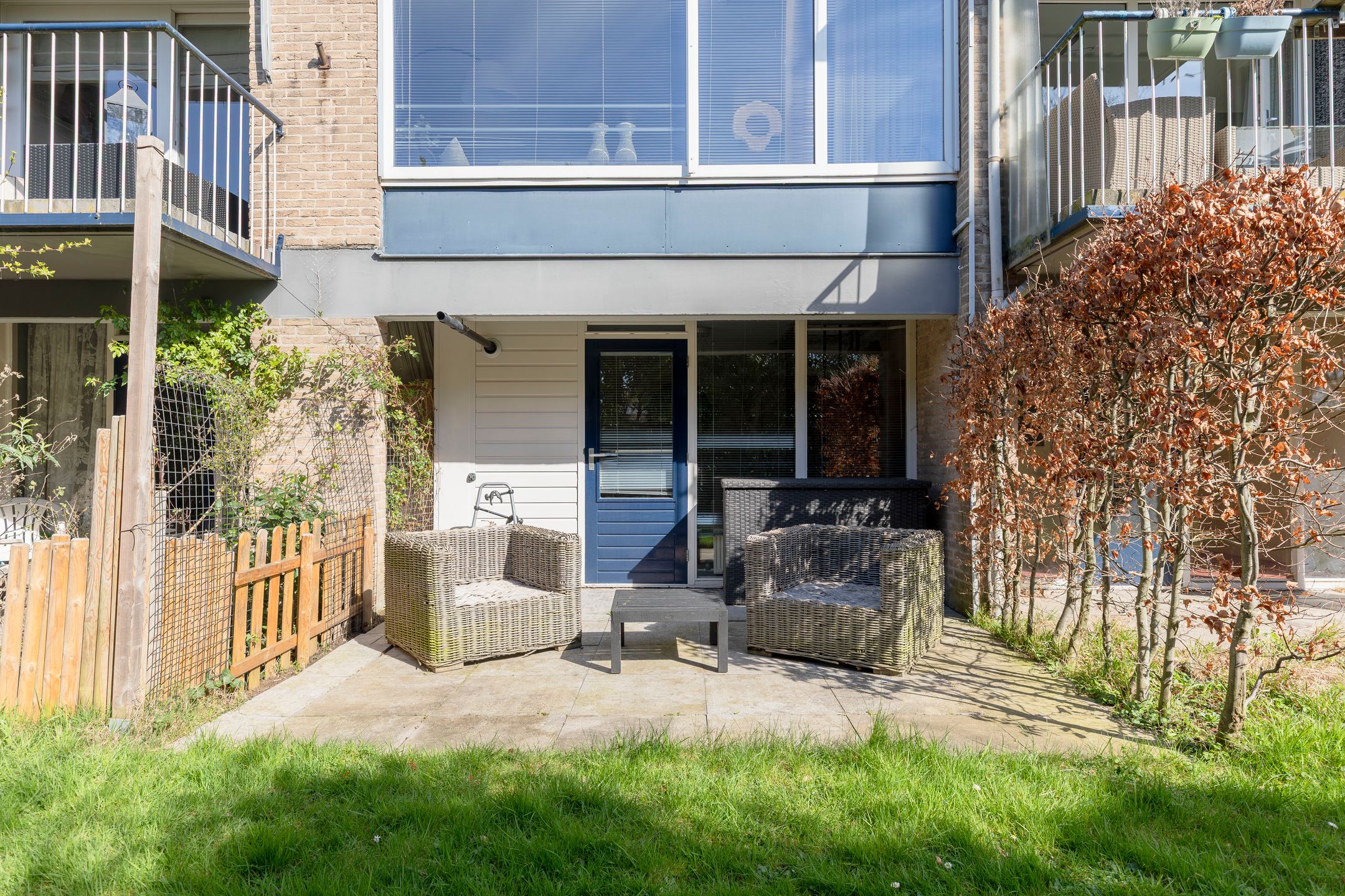 Foto 3 van Oranjestraat 39