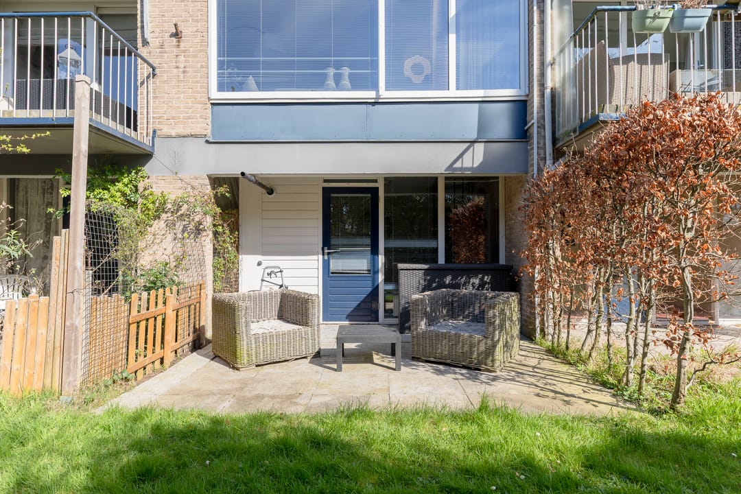 Foto 38 van Oranjestraat 39