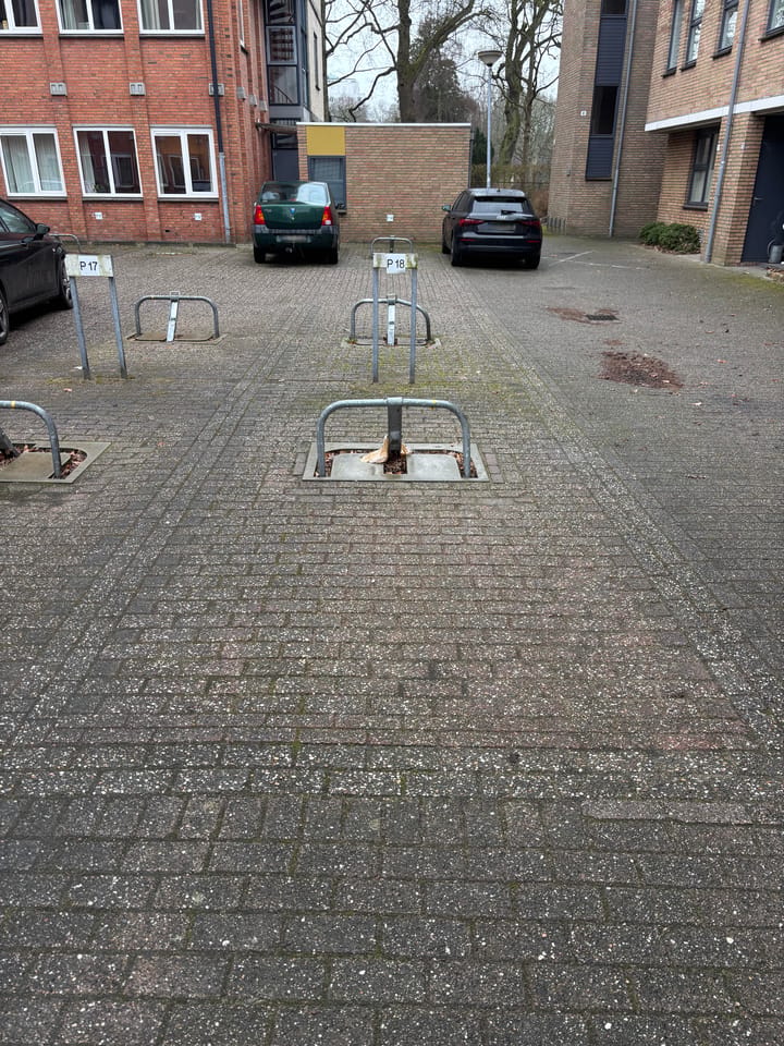 Foto 2 van Hereweg 85-A1