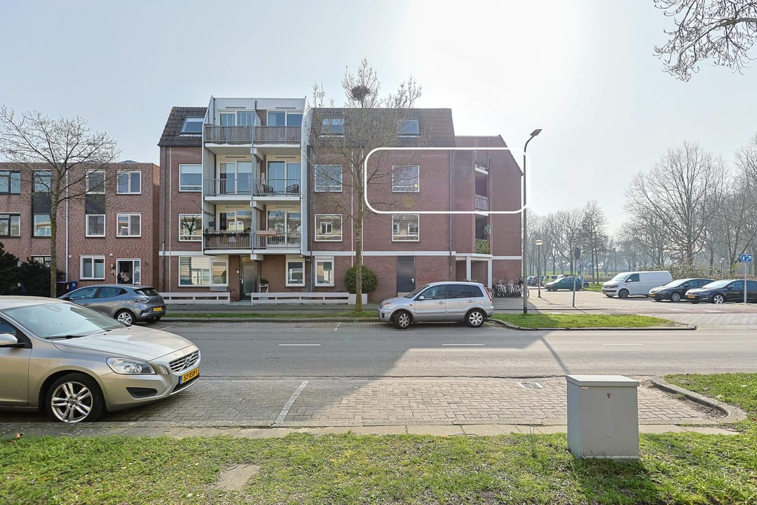 Photo 1 of Schelfhorst 9