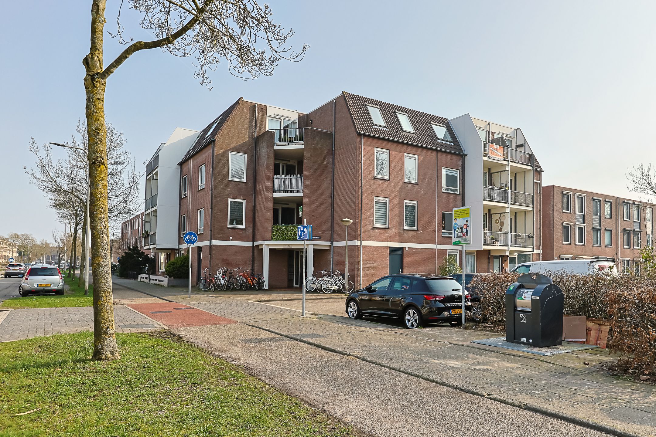 Photo 3 of Schelfhorst 9