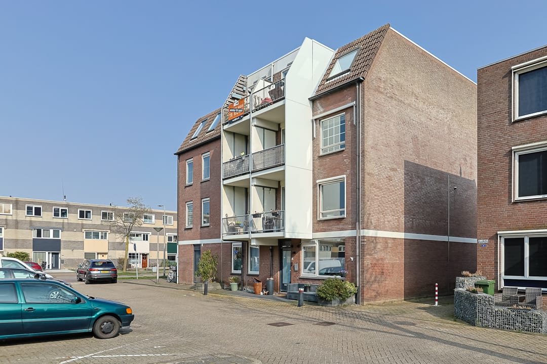 Photo 2 of Schelfhorst 9