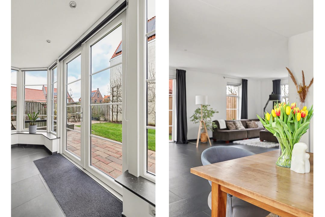 Spacious and Sustainable Detached Family Home with Modern Comforts — 15