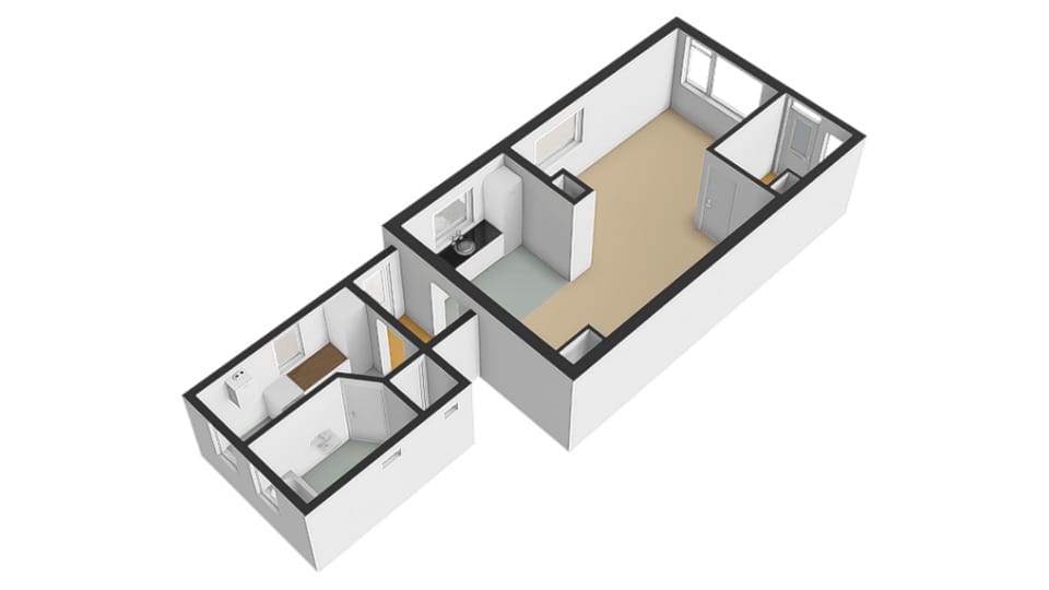 Foto 50 van Hengelosestraat 204