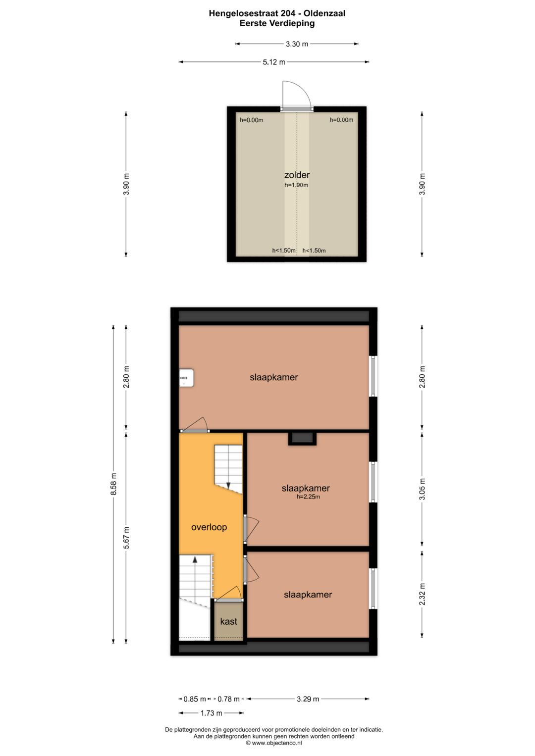 Foto 52 van Hengelosestraat 204