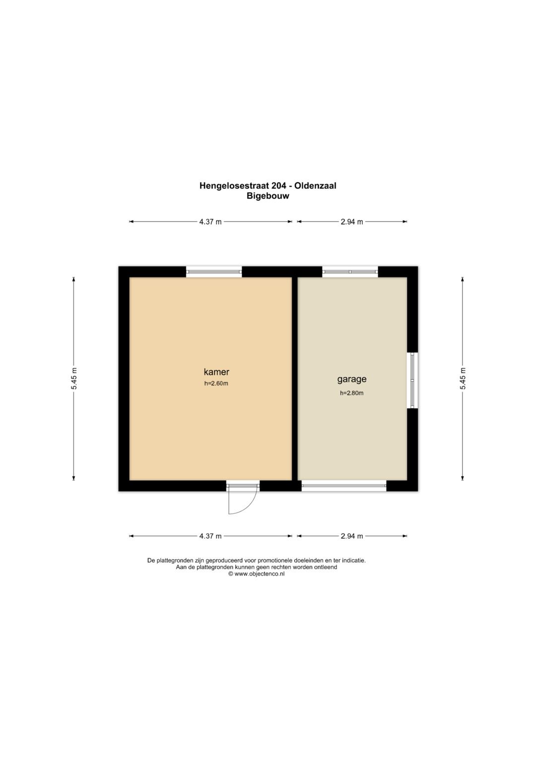 Foto 58 van Hengelosestraat 204