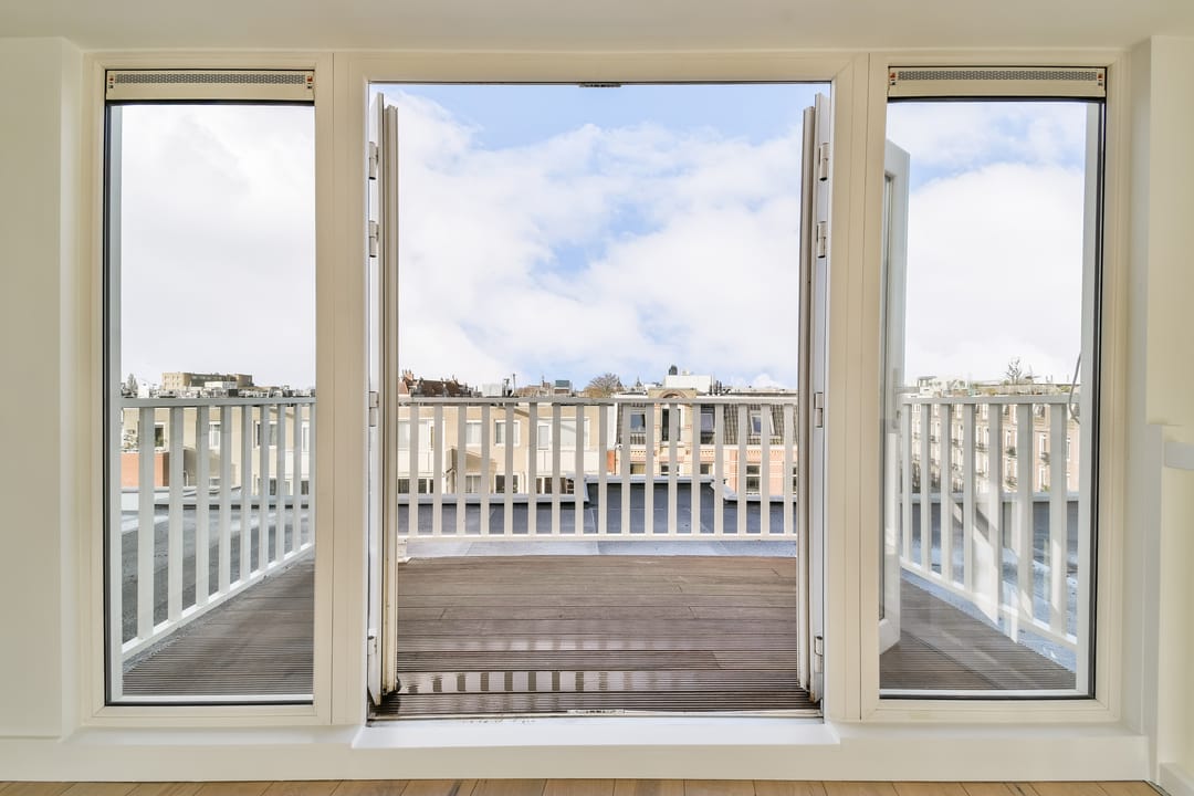 Foto 2 van Sumatrastraat 35-K