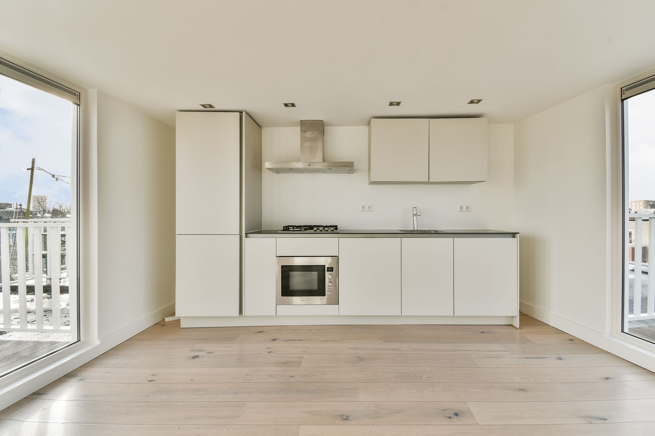 Foto 3 van Sumatrastraat 35-K