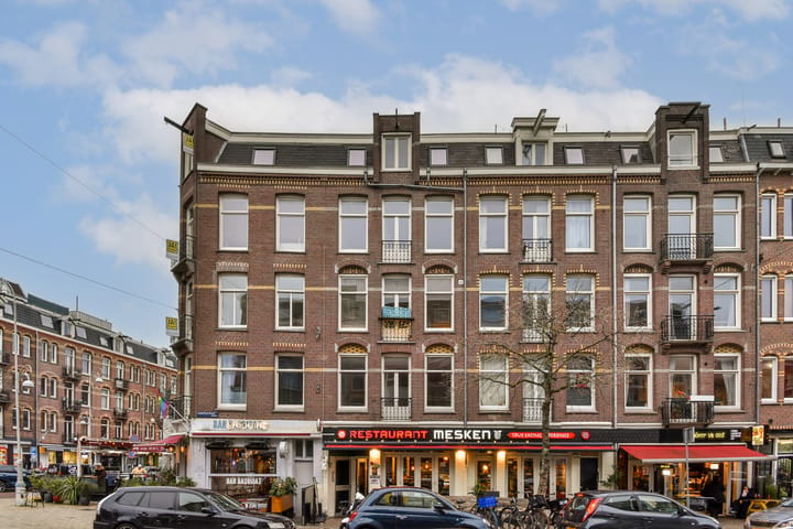 Foto 4 van Sumatrastraat 35-K