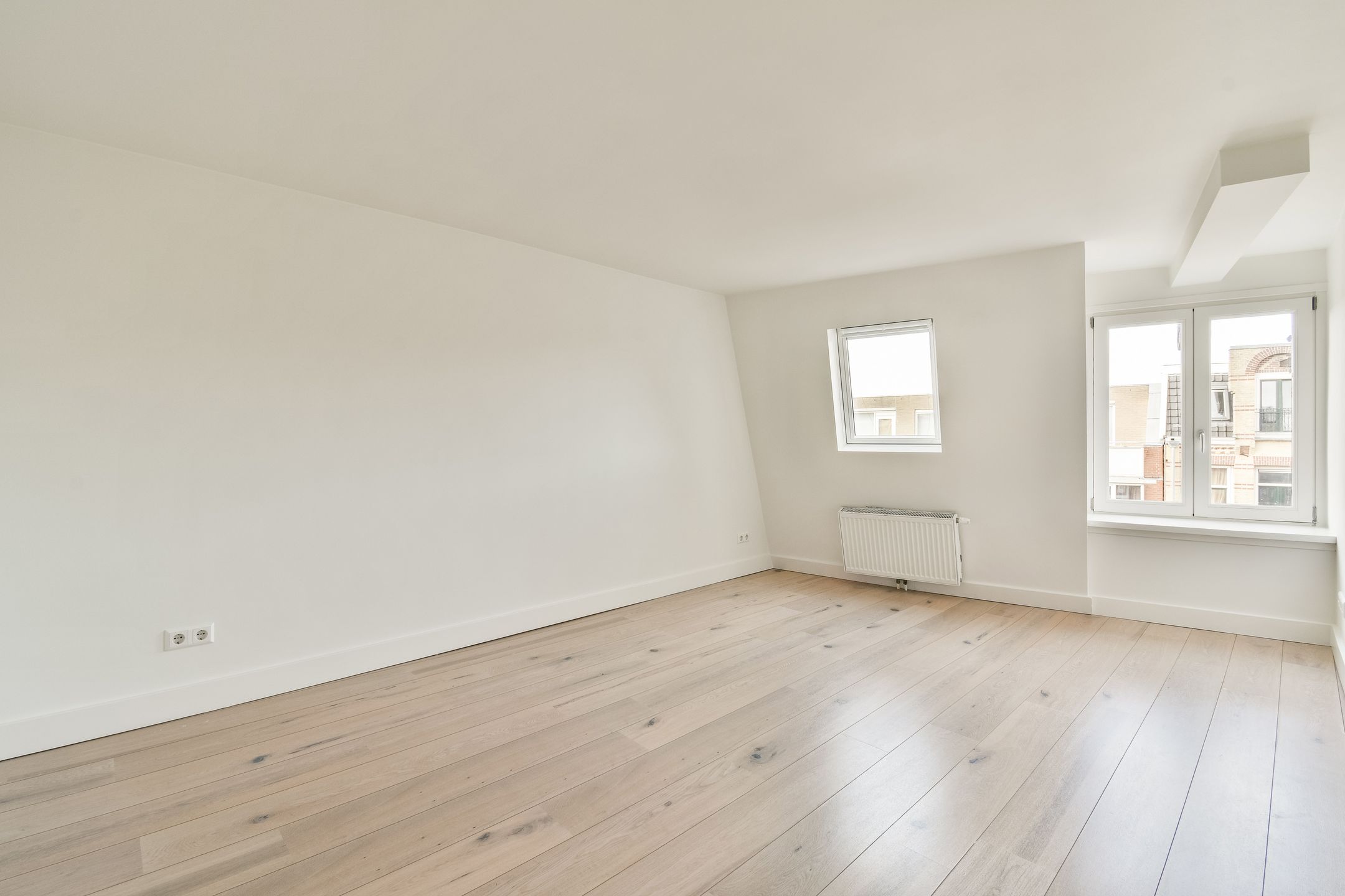 Foto 6 van Sumatrastraat 35-K