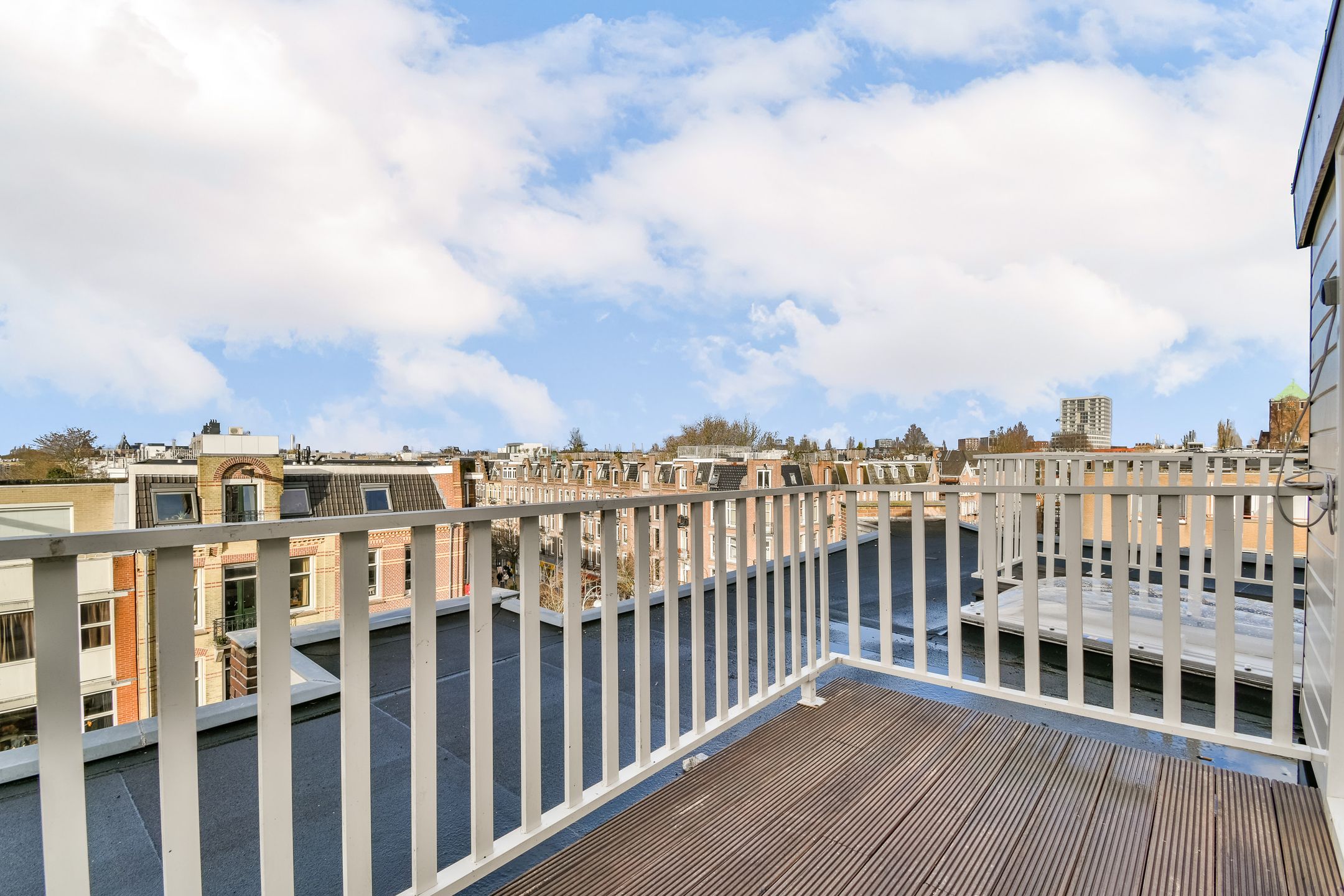 Foto 15 van Sumatrastraat 35-K