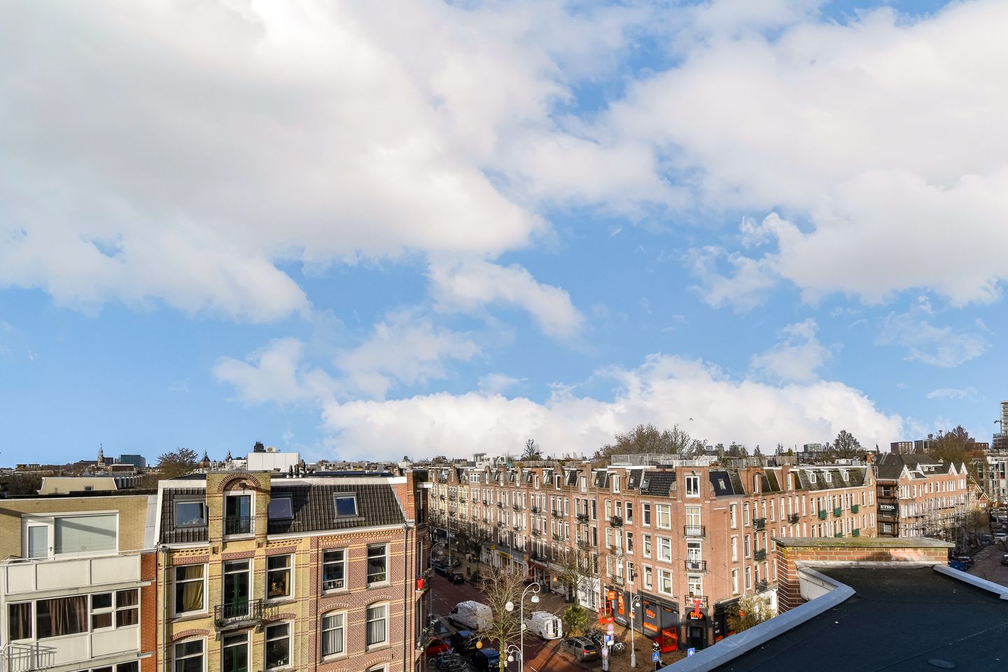 Foto 19 van Sumatrastraat 35-K